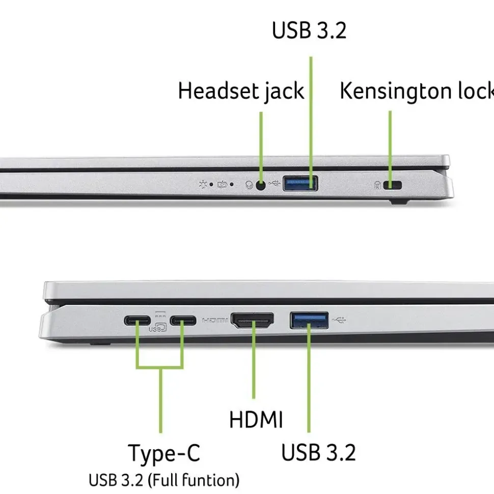 Acer Aspire Go 15