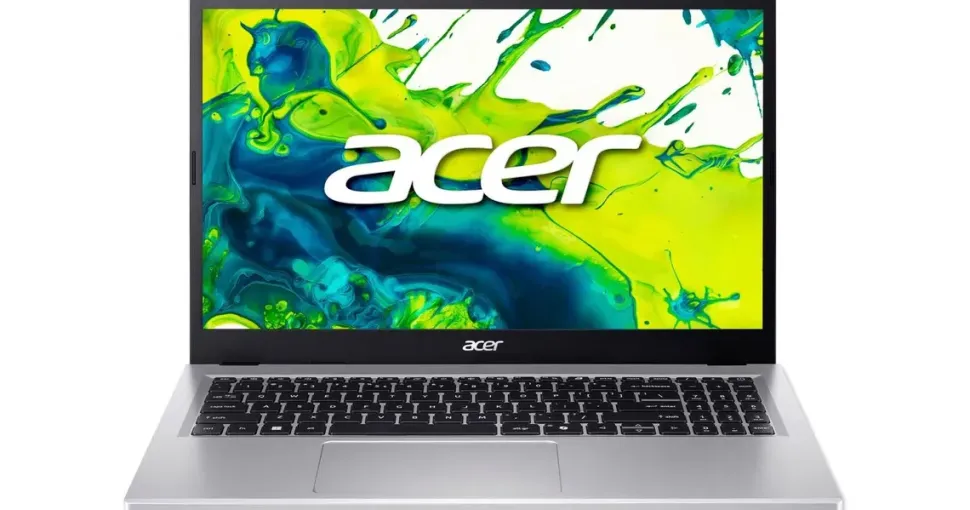 Acer Aspire Go 15