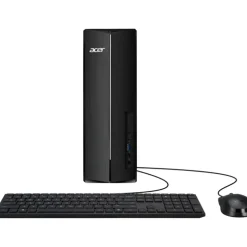 Acer Aspire XC-1785 Mini-PC 2023 4K Ultra HD Intel Core i3 3,5 GHz 8 GB RAM 512 GB SSD