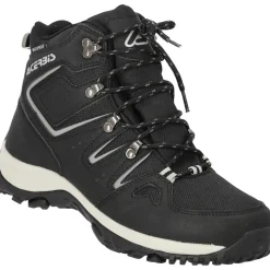 Acerbis X-Mud Schwarz 43