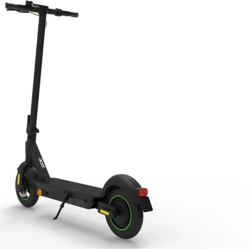 Acer E-Scooter Series 5 Advance schwarz