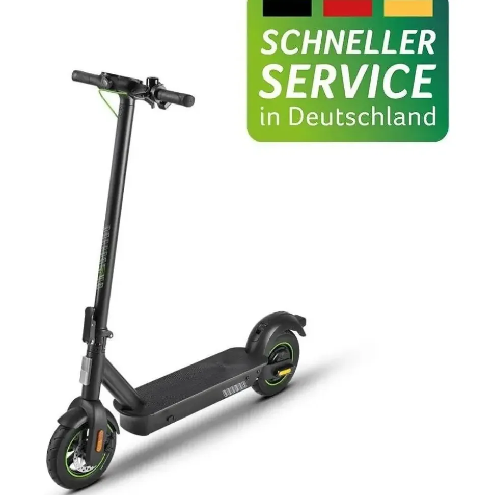 Acer E-Scooter Series 5 Advance schwarz