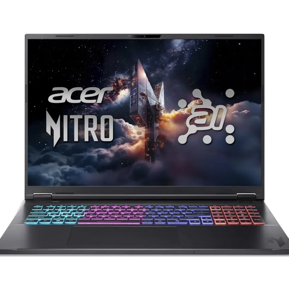 Acer Nitro 18 AI