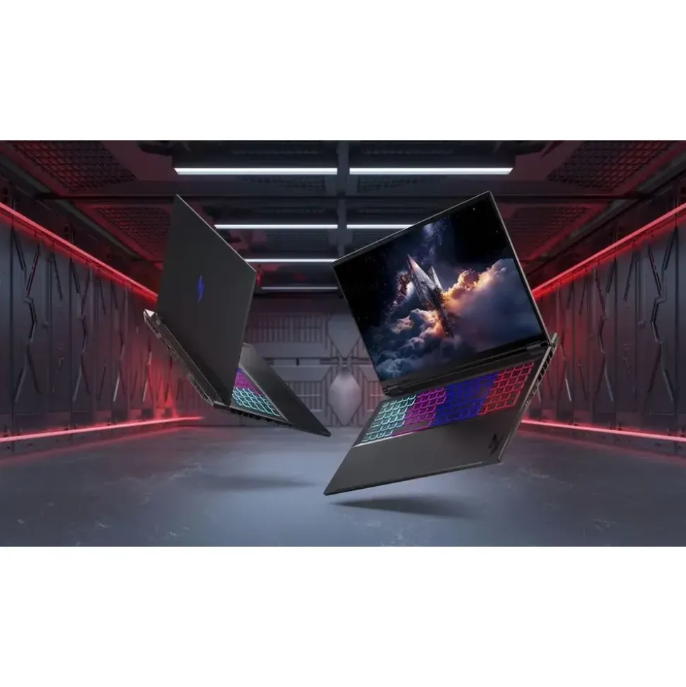 Acer Nitro 18 AI
