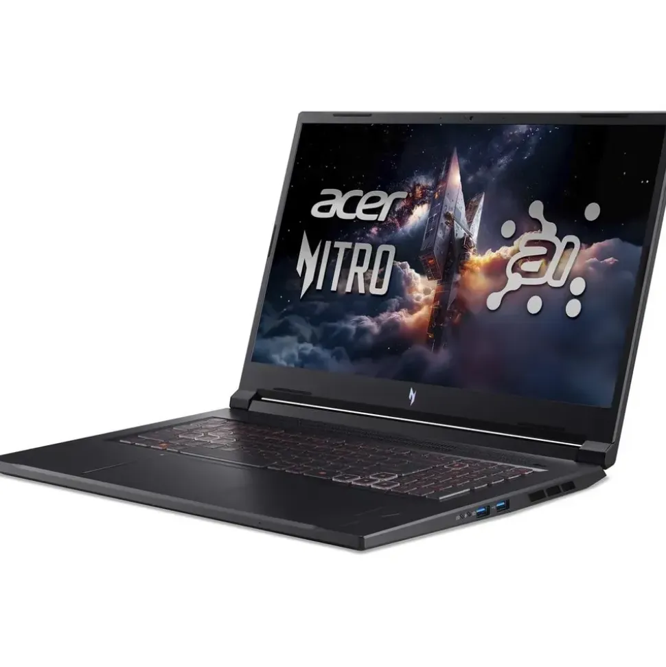 Acer Nitro V17 AI
