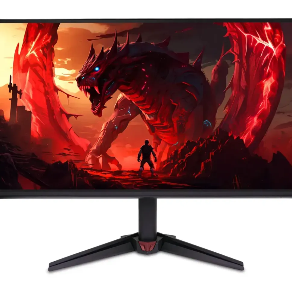 Acer Nitro VG0