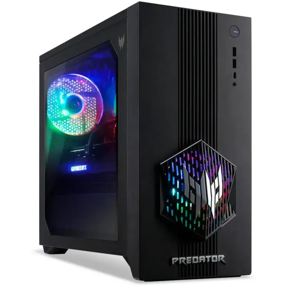 Acer Predator Orion 3000