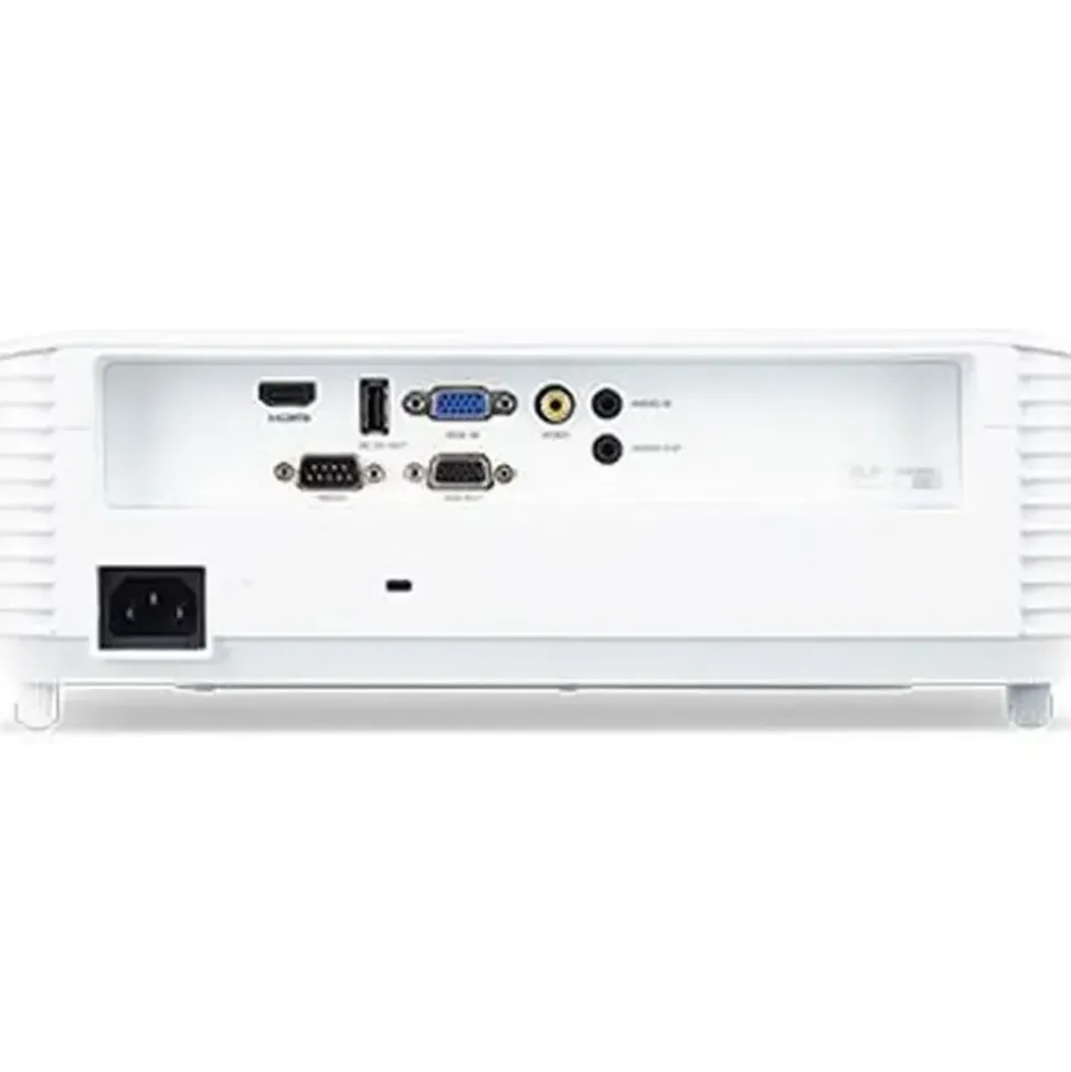 Acer S1386WH DLP 3D