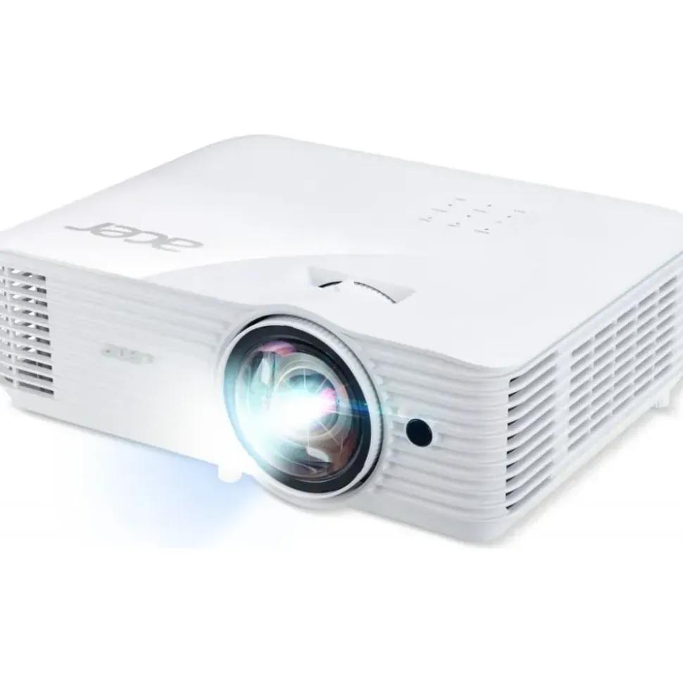 Acer S1386WH DLP 3D
