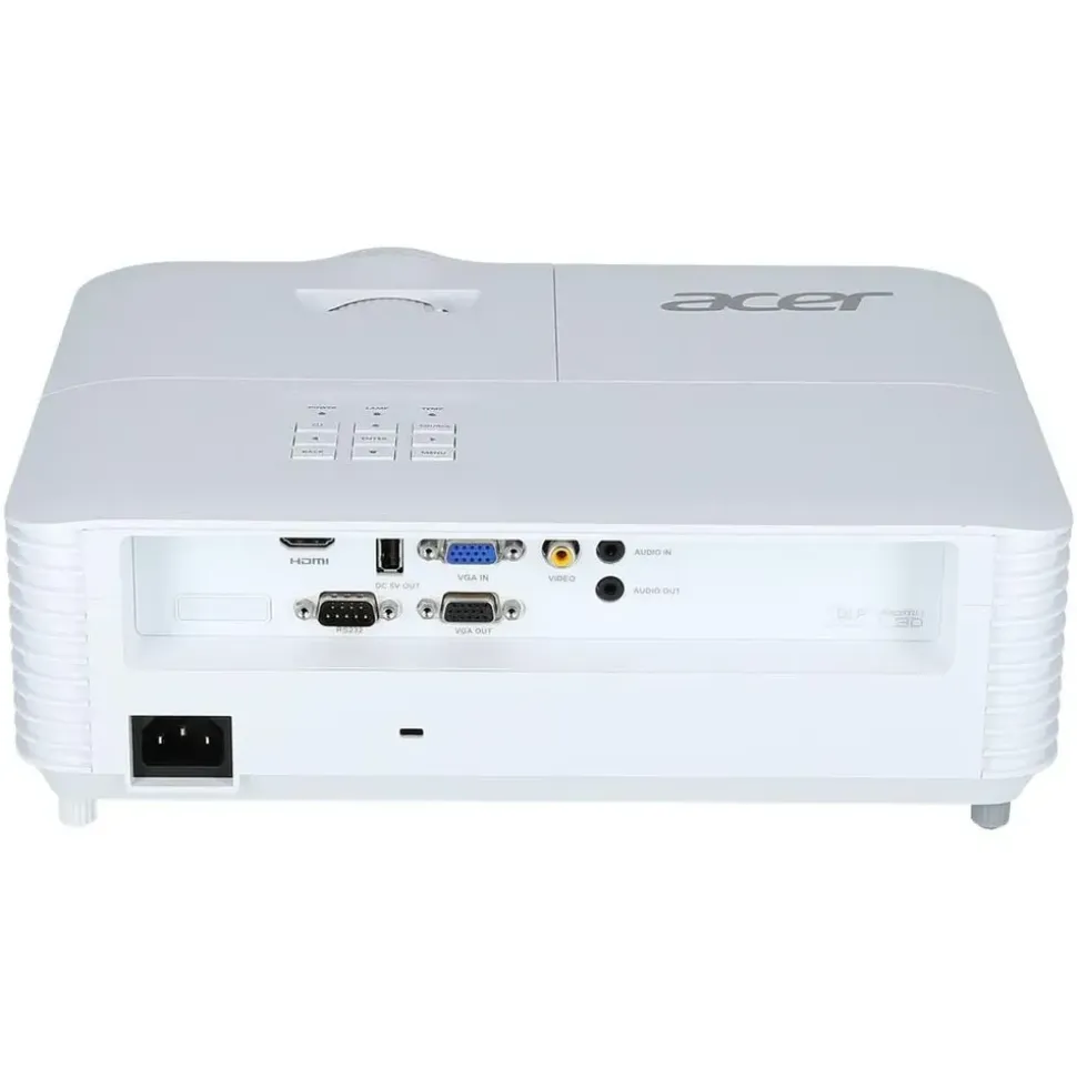 Acer S1386WH DLP 3D