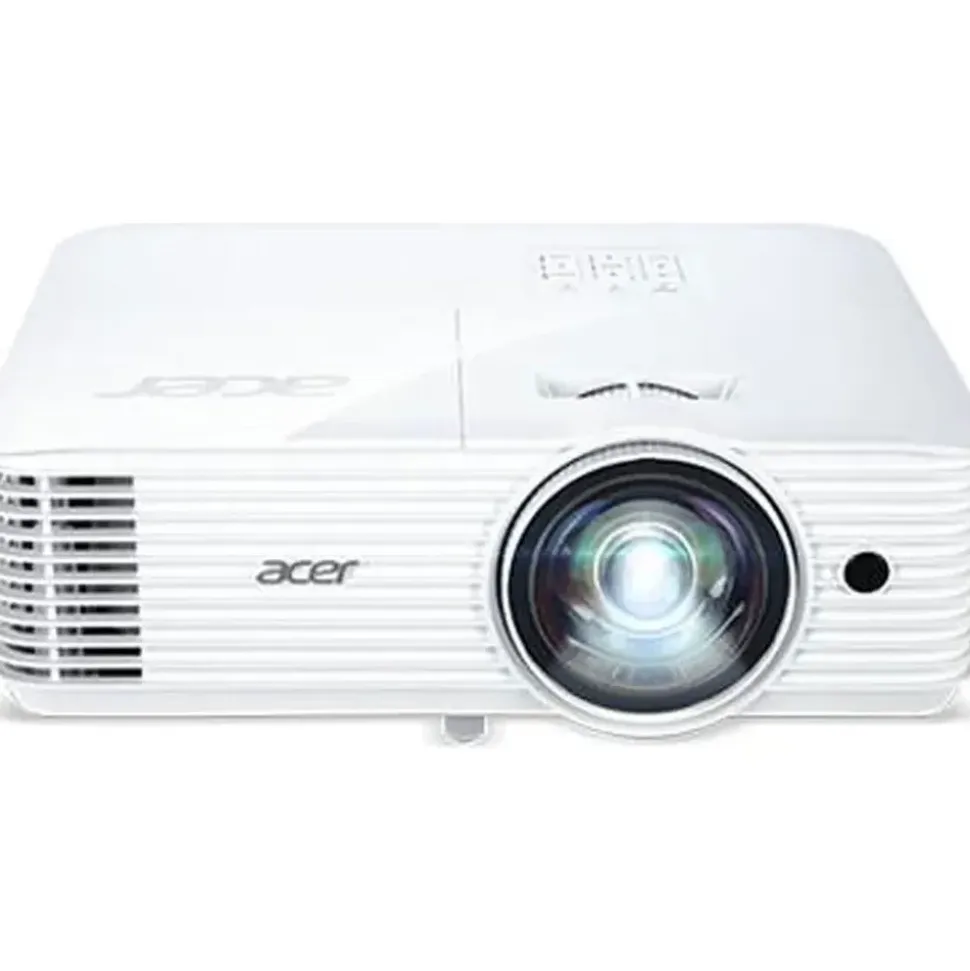 Acer S1386WH DLP 3D