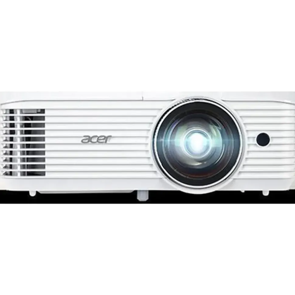 Acer S1386WH DLP 3D