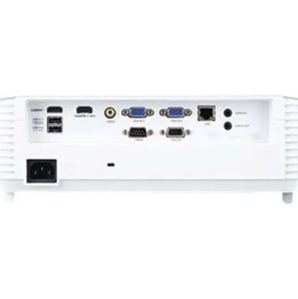 Acer S1386WH DLP 3D