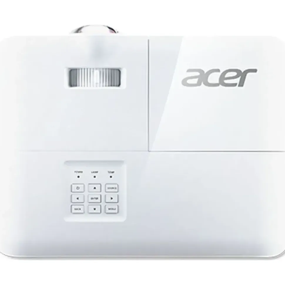 Acer S1386WH DLP 3D