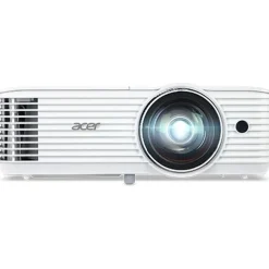 Acer S1386WH DLP 3D