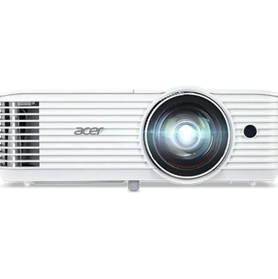 Acer S1386WH DLP 3D