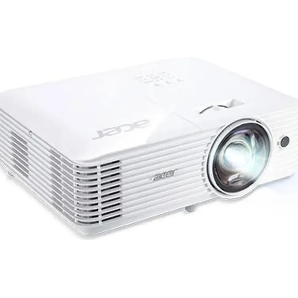 Acer S1386WH DLP 3D
