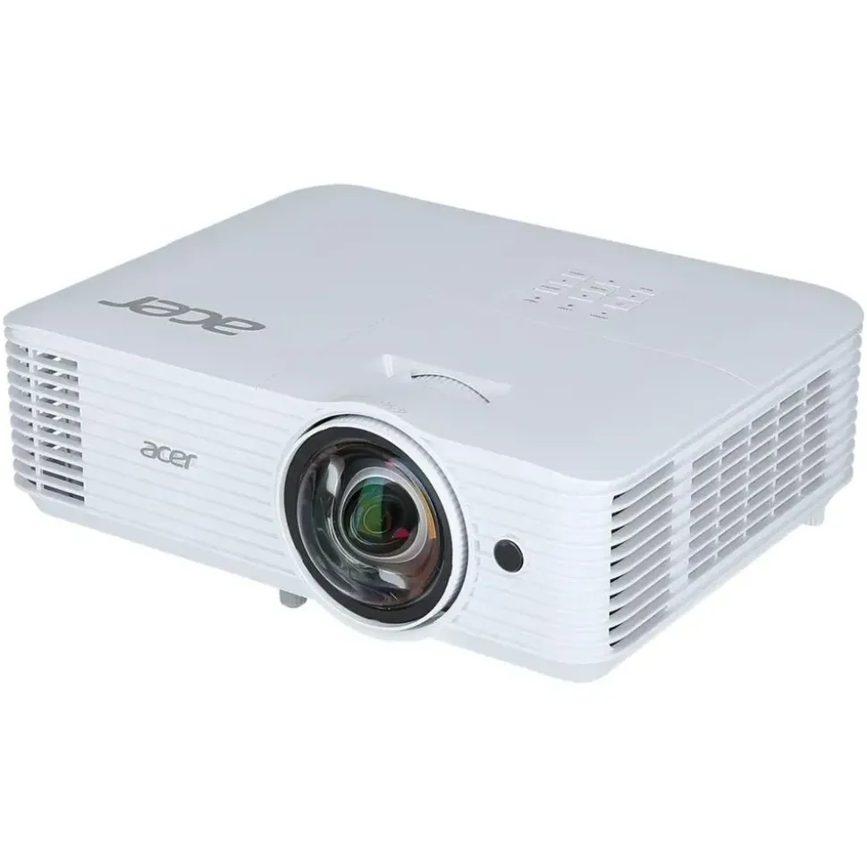 Acer S1386WH DLP 3D
