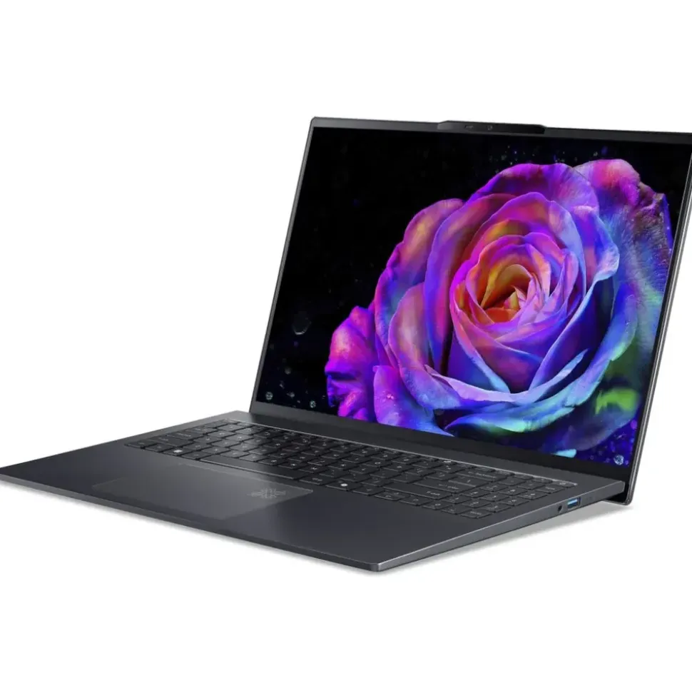 Acer Swift Go 16 AI OLED