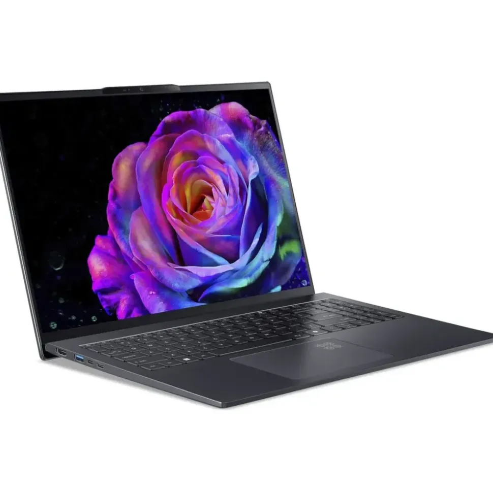 Acer Swift Go 16 AI OLED