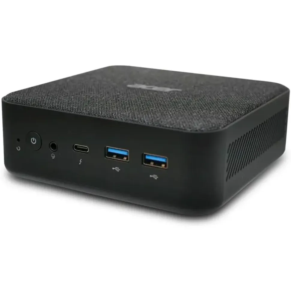 Acer Veriton Mini-PC Core i5-1334U 64 GB RAM SSD Windows 11 Home