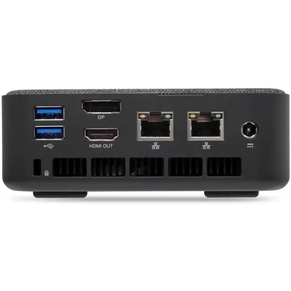 Acer Veriton Mini-PC Core i5-1334U 64 GB RAM SSD Windows 11 Home