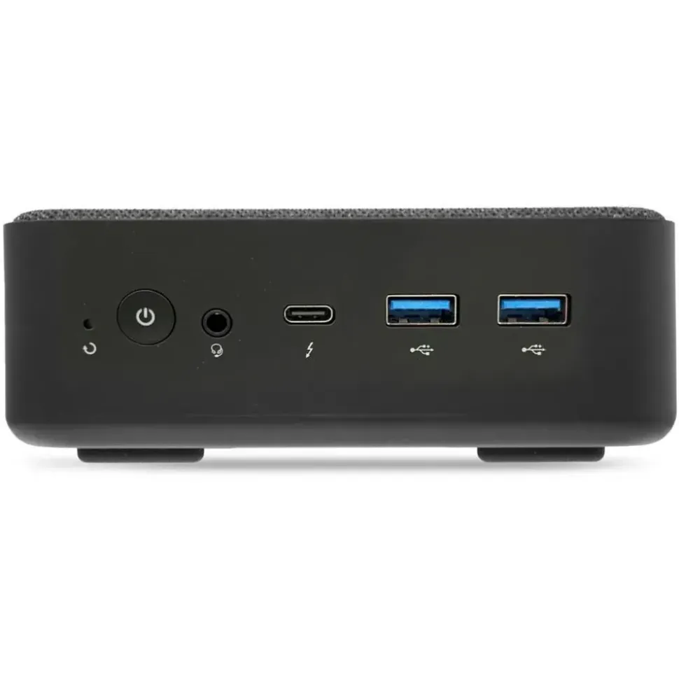 Acer Veriton Mini-PC Core i5-1334U 64 GB RAM SSD Windows 11 Home