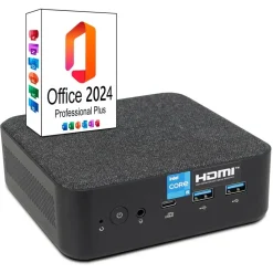 Acer Veriton Mini-PC Core i5-1334U 64 GB RAM SSD Windows 11 Home