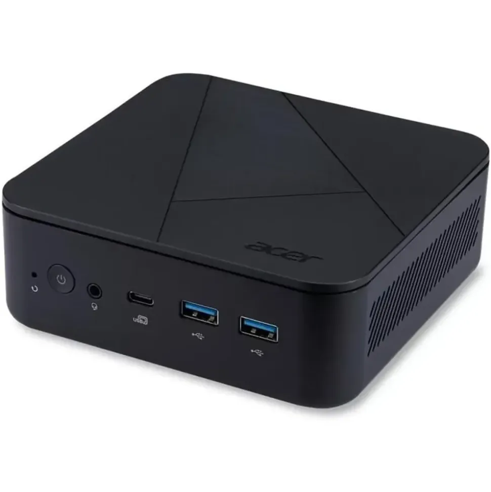 Acer Veriton Mini-PC Core i5-1334U 64 GB RAM SSD Windows 11 Home