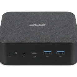 Acer Veriton NUC VN1502G Mini-PC Intel Core i3-1315U 64 GB RAM 4 TB SSD