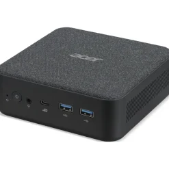 Acer Veriton NUC VN1502G Mini-PC Intel Core i3-1315U 64 GB RAM 4 TB SSD