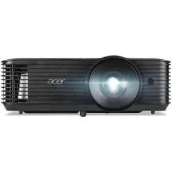 Acer X139 DLP-Beamer Schwarz