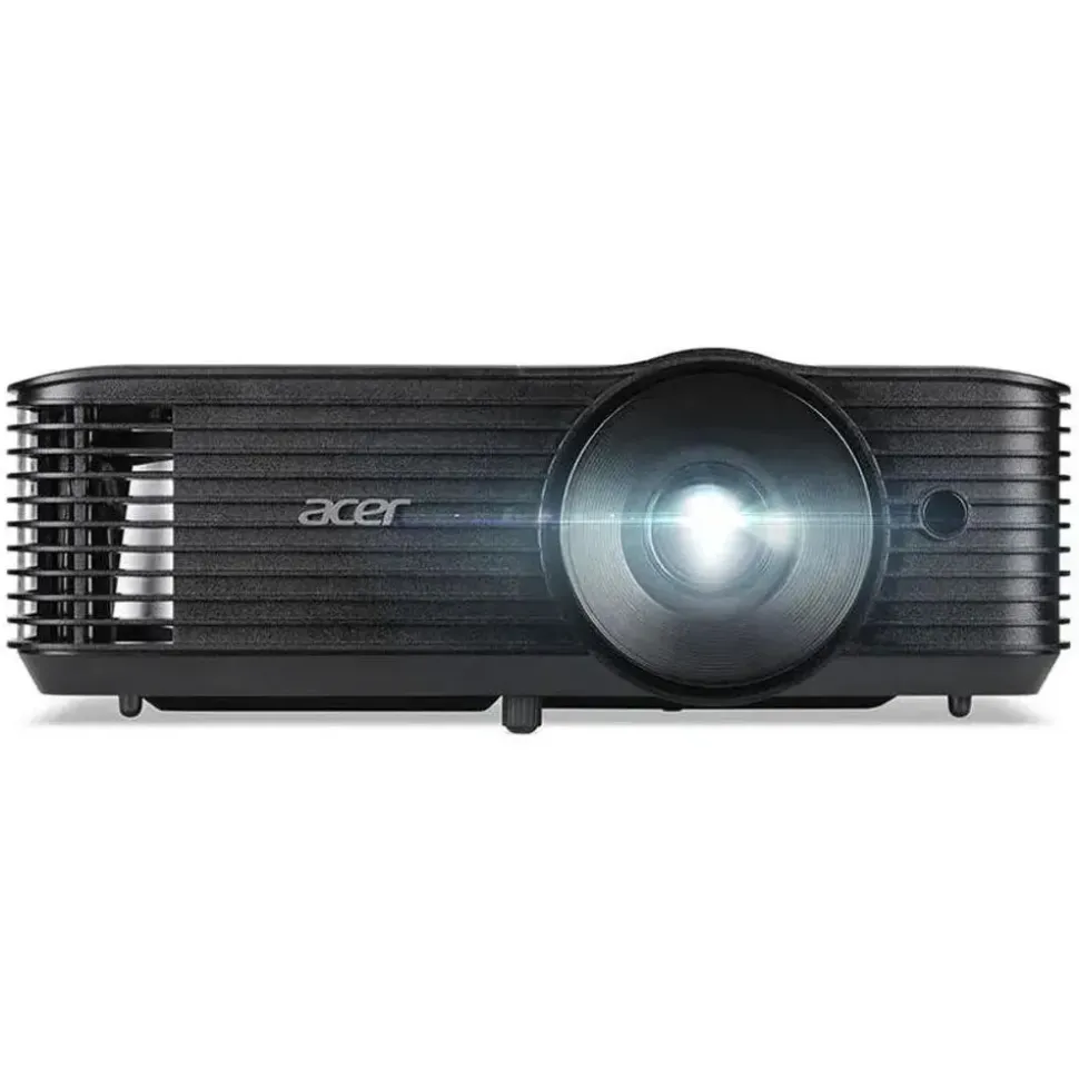 Acer X139 DLP-Beamer Schwarz