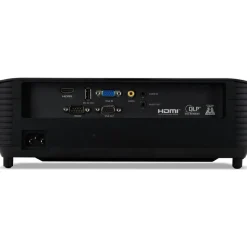 Acer X139 DLP-Beamer Schwarz