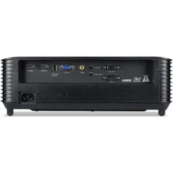 Acer X139 DLP-Beamer Schwarz