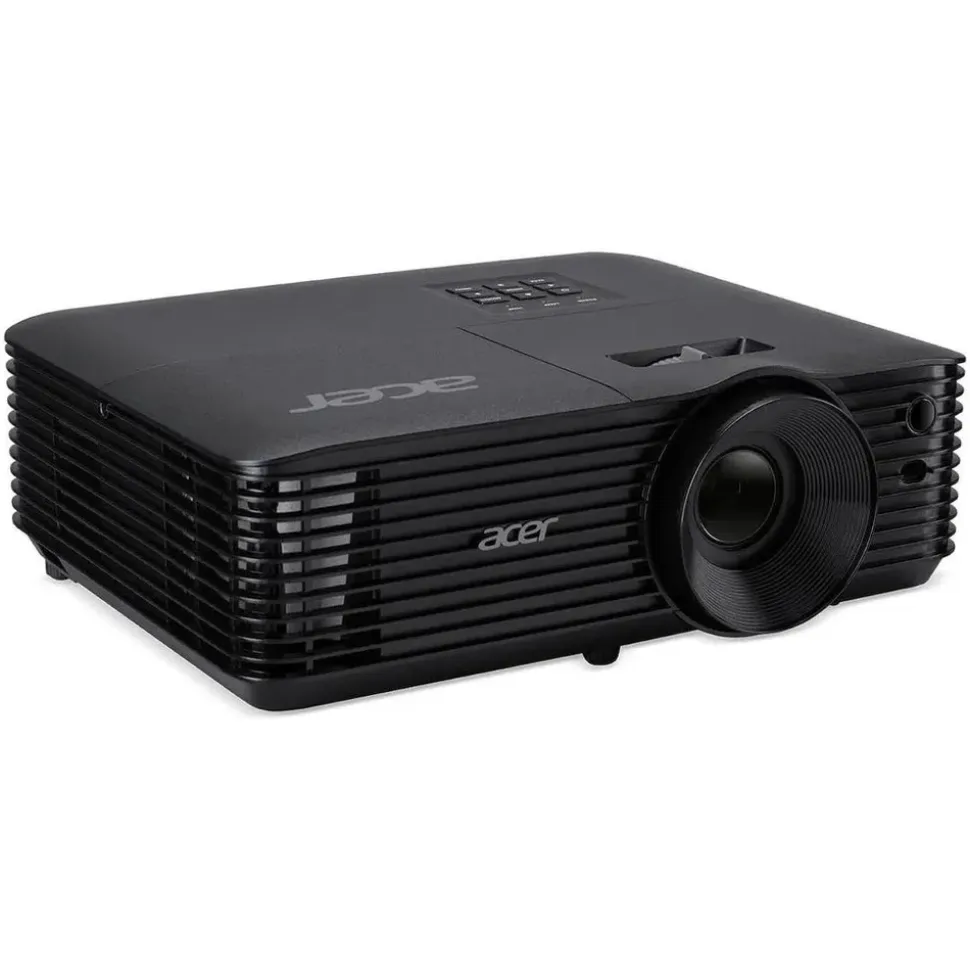 Acer X1328WHn DLP Schwarz