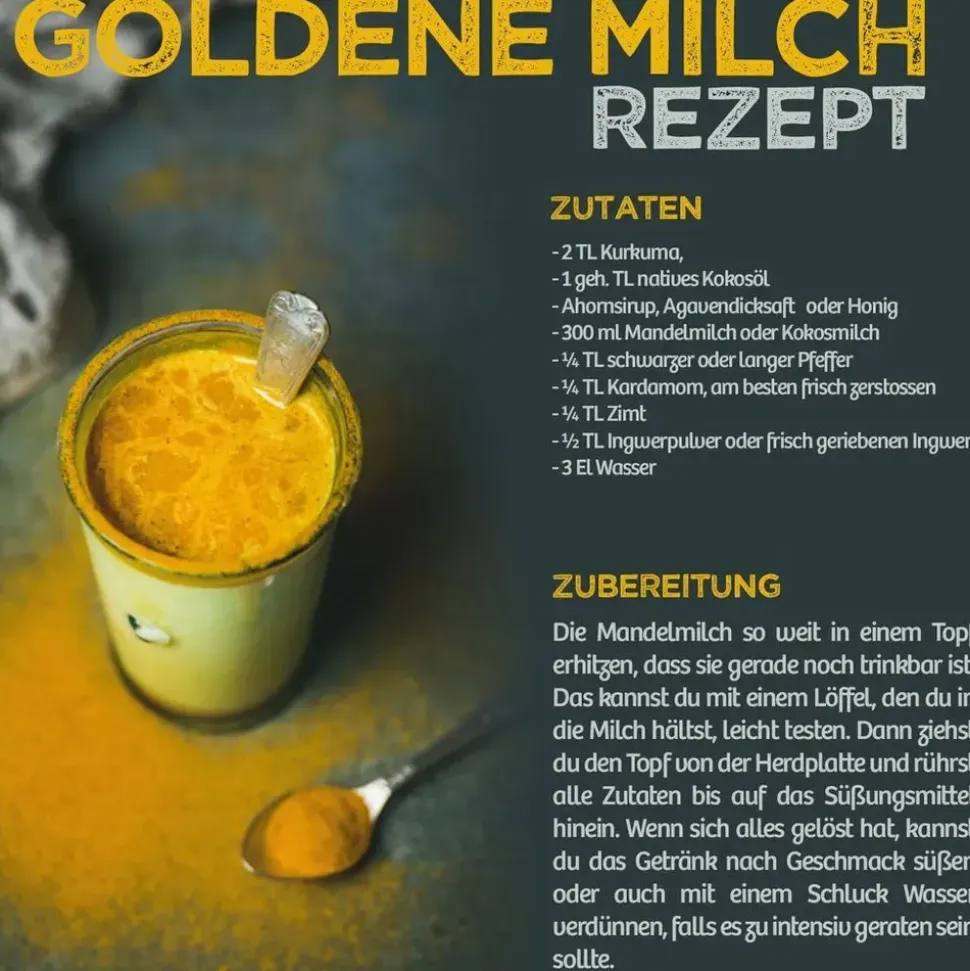 achterhof Kurkuma Pulver 1000 g