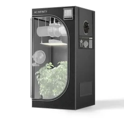 AC Infinity Growzelt 60 x 60 x 120 cm