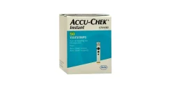 Acti Medi GmbH ACCU-CHEK Instant Teststreifen 50 st
