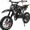 ACTIONBIKES MOTORS Crossbike Delta