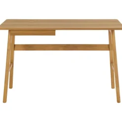 Actona Schreibtisch Barnett Eiche