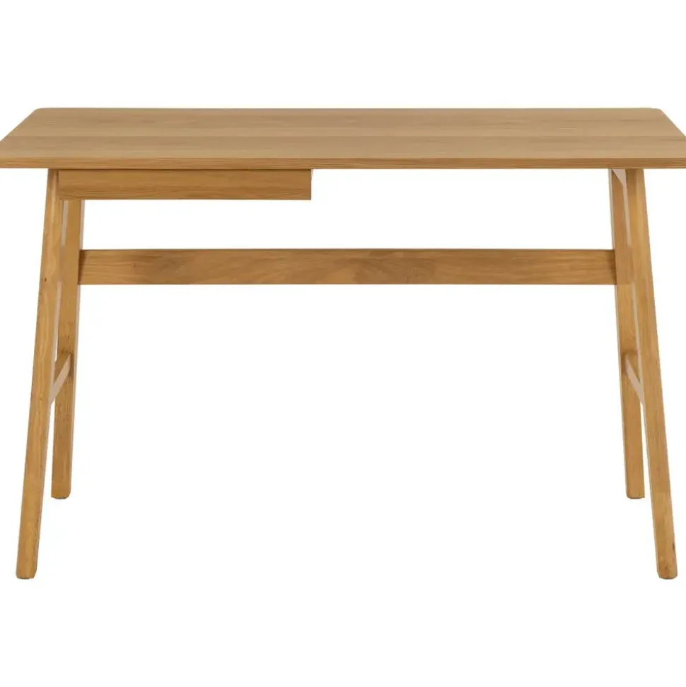 Actona Schreibtisch Barnett Eiche