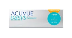 Acuvue Oasys 1-Day for Astigmatism 30er / Johnson