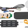 ACV Electronic Inbay® Nachrüst-Kit 3 Spulen mit Pad+ LWL