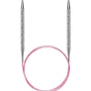addi Rundstricknadel 80 cm 2,5 mm 1 St.