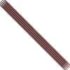 addi Strumpfstricknadel Mystic Sock Lace Grau 3,5 mm 1 St.
