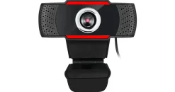 Adesso CyberTrack H3 Schwarz