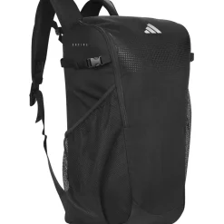 adidas BackPack BOXING schwarz/silber