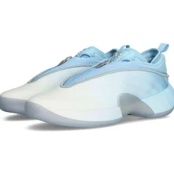 adidas D.O.N. ISSUE 7 - clear sky/cloud white/silver met. 42 2/3