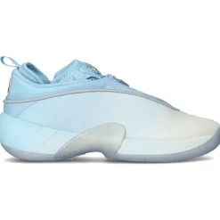 adidas D.O.N. ISSUE 7 - clear sky/cloud white/silver met. 42 2/3